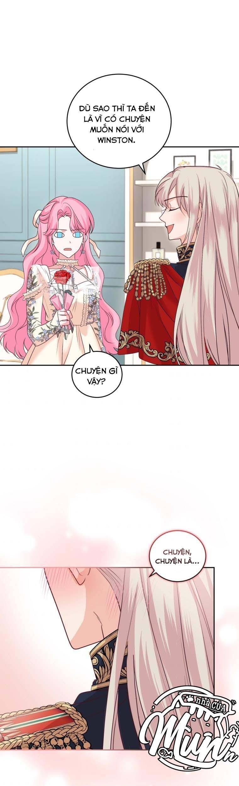 đọc truyện Trở Thành Người Pha Chế Nước Hoa Độc Nhất Của Bạo Chúa Chương 52 ảnh 31 tại Thiên Thai Truyện