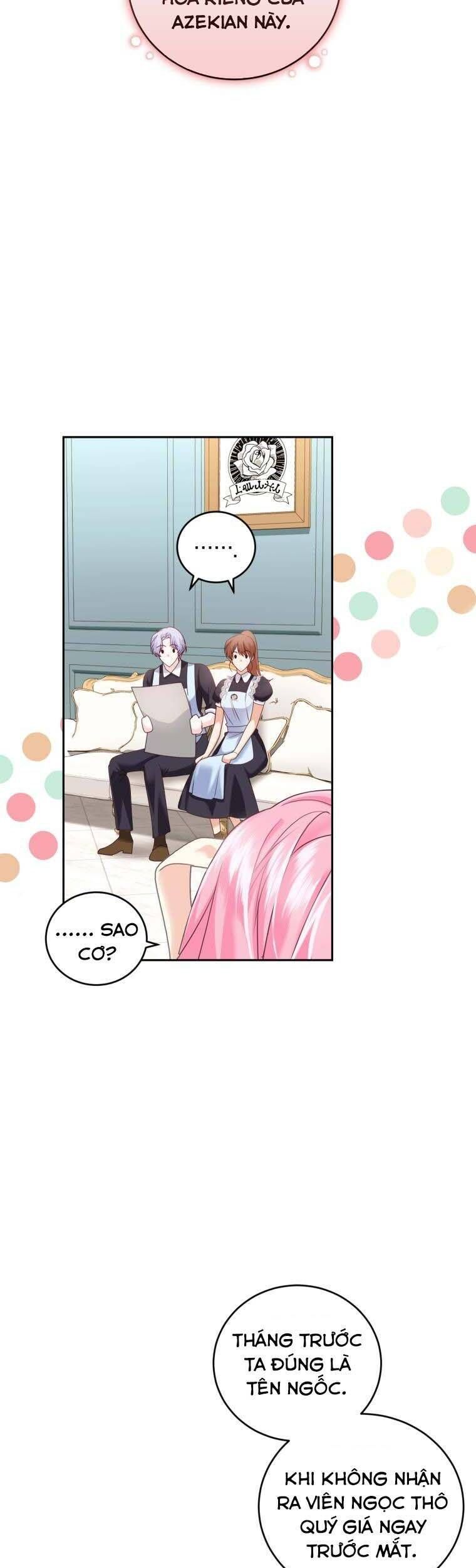 đọc truyện Trở Thành Người Pha Chế Nước Hoa Độc Nhất Của Bạo Chúa Chương 52 ảnh 33 tại Thiên Thai Truyện