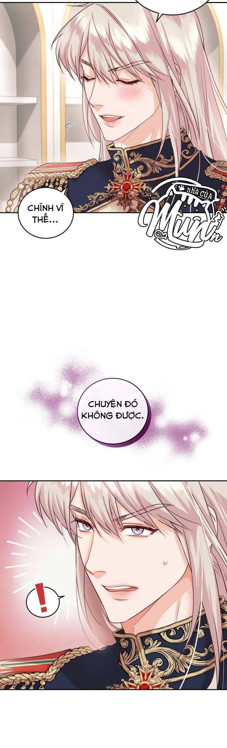 đọc truyện Trở Thành Người Pha Chế Nước Hoa Độc Nhất Của Bạo Chúa Chương 52 ảnh 34 tại Thiên Thai Truyện