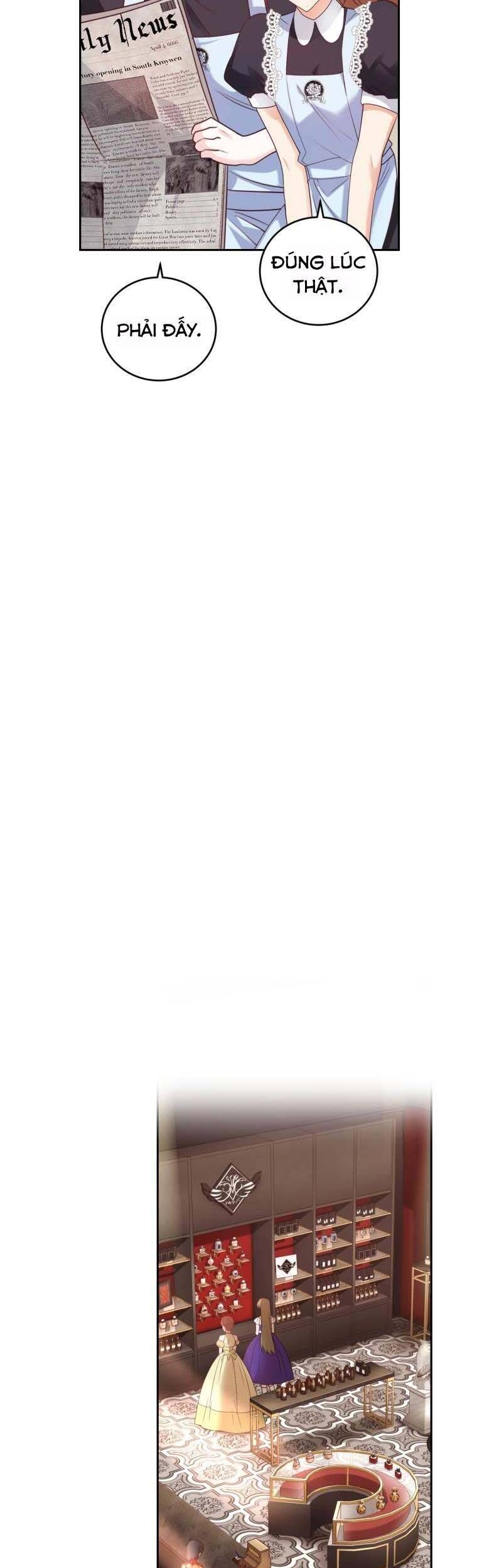 đọc truyện Trở Thành Người Pha Chế Nước Hoa Độc Nhất Của Bạo Chúa Chương 52 ảnh 37 tại Thiên Thai Truyện