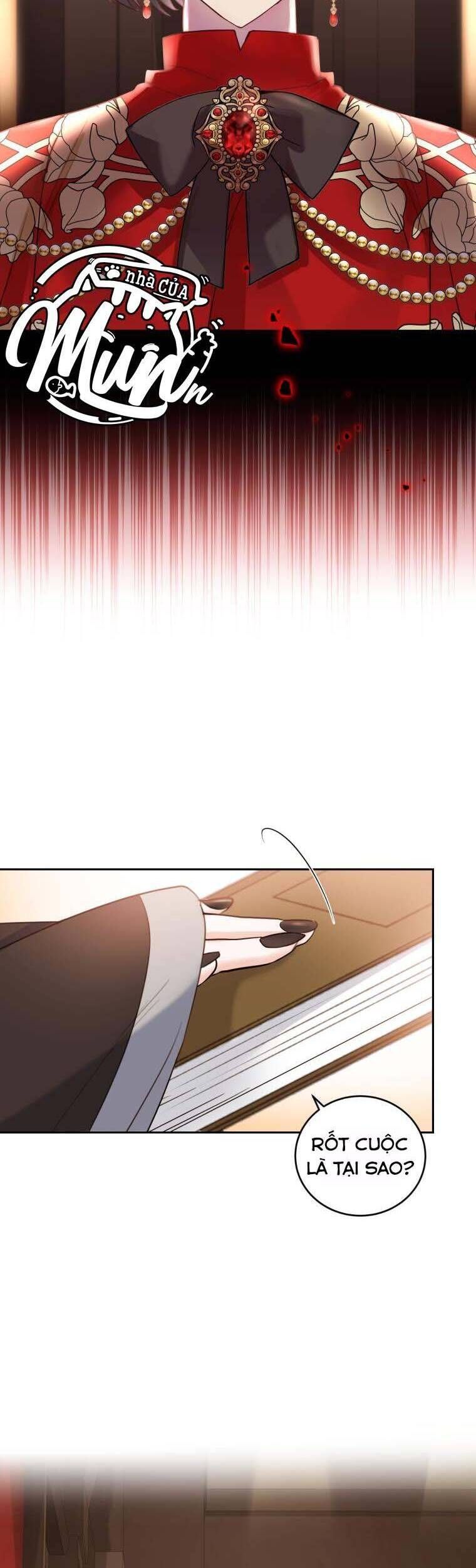 đọc truyện Trở Thành Người Pha Chế Nước Hoa Độc Nhất Của Bạo Chúa Chương 52 ảnh 41 tại Thiên Thai Truyện