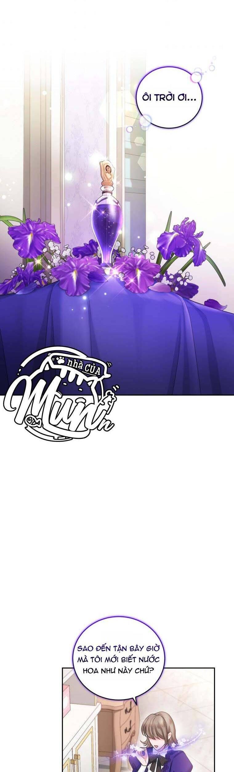 đọc truyện Trở Thành Người Pha Chế Nước Hoa Độc Nhất Của Bạo Chúa Chương 52 ảnh 6 tại Thiên Thai Truyện