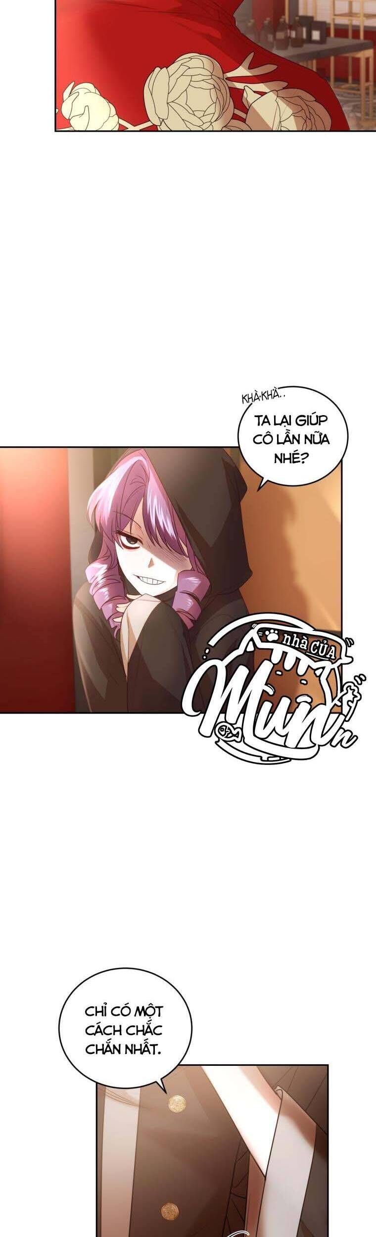 đọc truyện Trở Thành Người Pha Chế Nước Hoa Độc Nhất Của Bạo Chúa Chương 52 ảnh 43 tại Thiên Thai Truyện