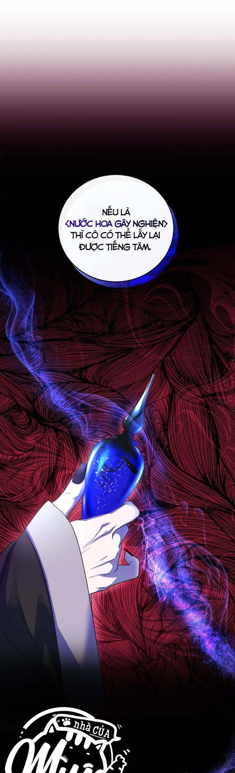 đọc truyện Trở Thành Người Pha Chế Nước Hoa Độc Nhất Của Bạo Chúa Chương 52 ảnh 45 tại Thiên Thai Truyện