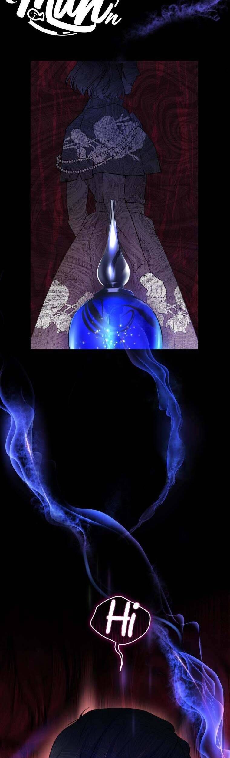 đọc truyện Trở Thành Người Pha Chế Nước Hoa Độc Nhất Của Bạo Chúa Chương 52 ảnh 46 tại Thiên Thai Truyện