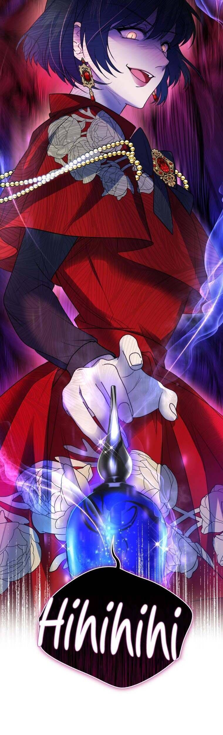 đọc truyện Trở Thành Người Pha Chế Nước Hoa Độc Nhất Của Bạo Chúa Chương 52 ảnh 47 tại Thiên Thai Truyện