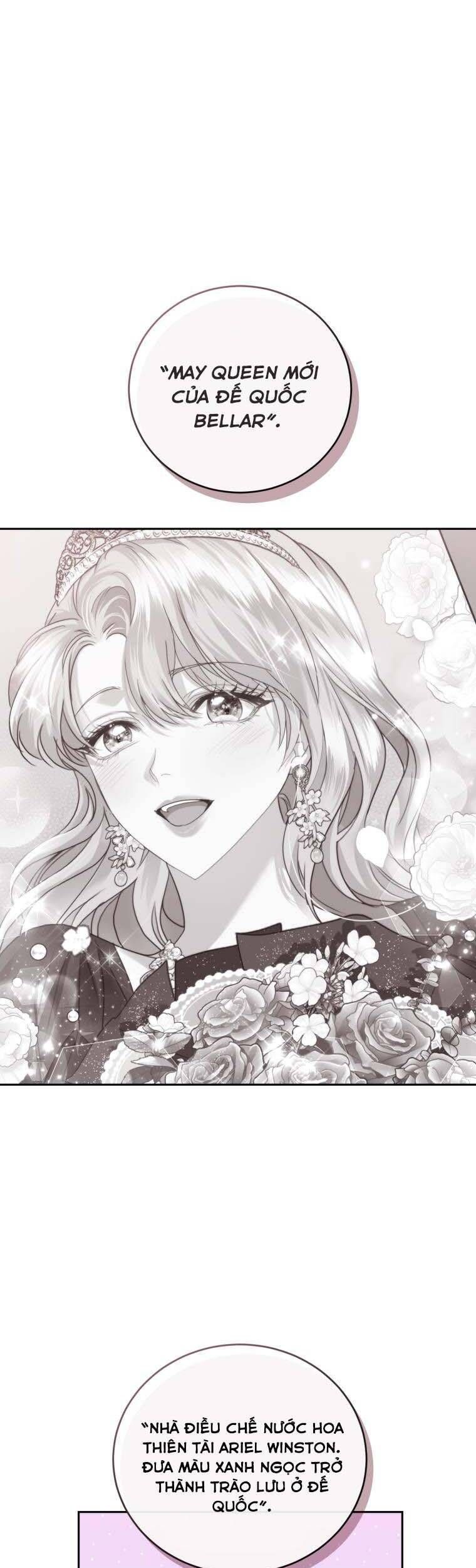 đọc truyện Trở Thành Người Pha Chế Nước Hoa Độc Nhất Của Bạo Chúa Chương 52 ảnh 10 tại Thiên Thai Truyện