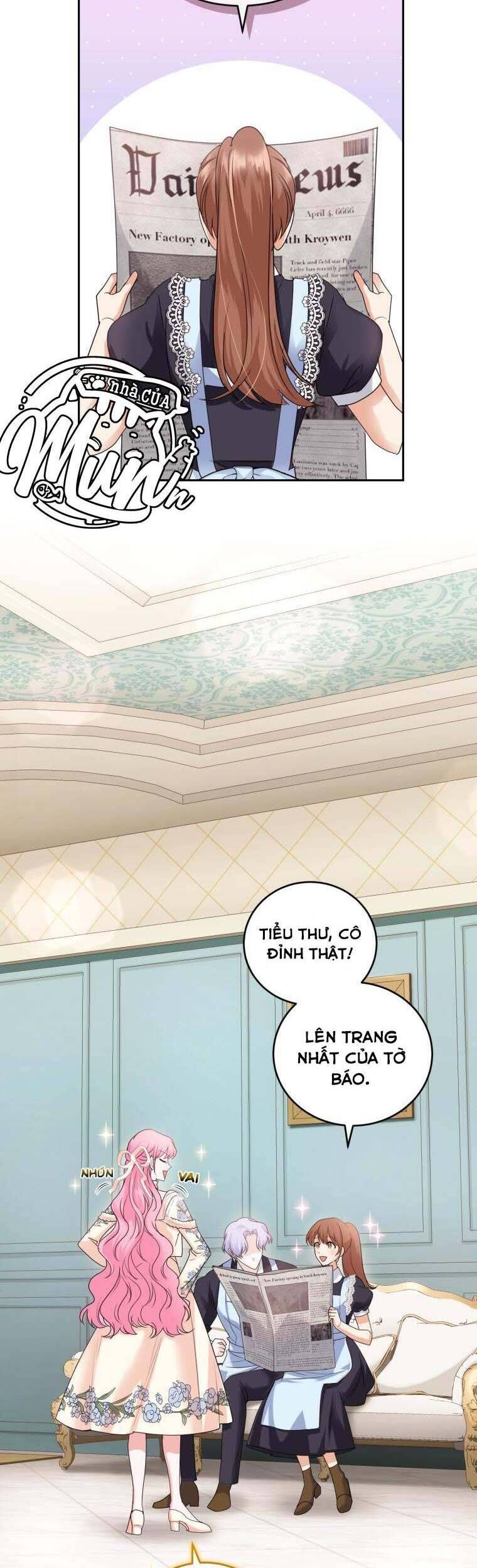 đọc truyện Trở Thành Người Pha Chế Nước Hoa Độc Nhất Của Bạo Chúa Chương 52 ảnh 11 tại Thiên Thai Truyện