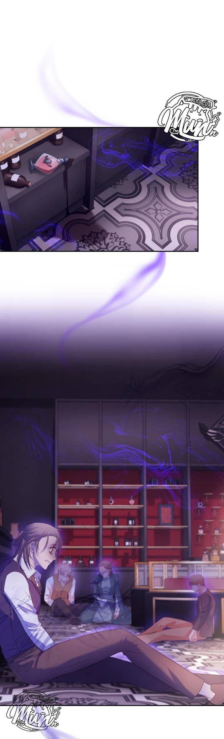 đọc truyện Trở Thành Người Pha Chế Nước Hoa Độc Nhất Của Bạo Chúa Chương 54 ảnh 3 tại Thiên Thai Truyện