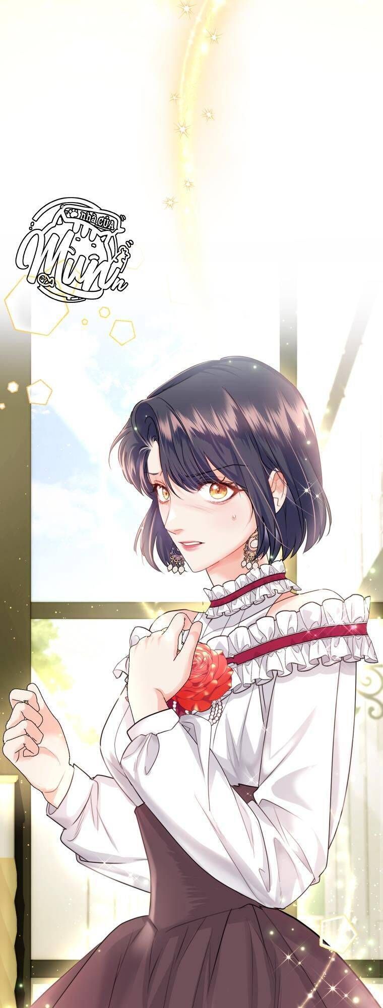 đọc truyện Trở Thành Người Pha Chế Nước Hoa Độc Nhất Của Bạo Chúa Chương 54 ảnh 12 tại Thiên Thai Truyện