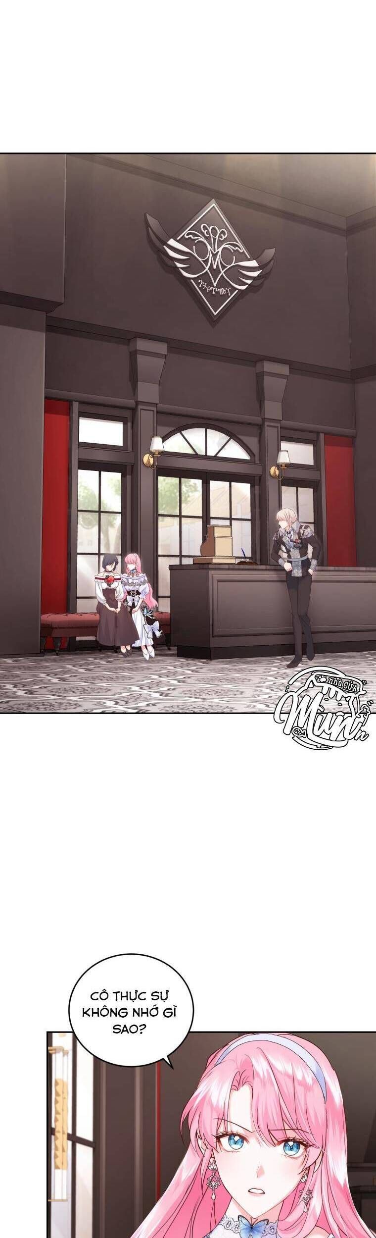 đọc truyện Trở Thành Người Pha Chế Nước Hoa Độc Nhất Của Bạo Chúa Chương 54 ảnh 14 tại Thiên Thai Truyện