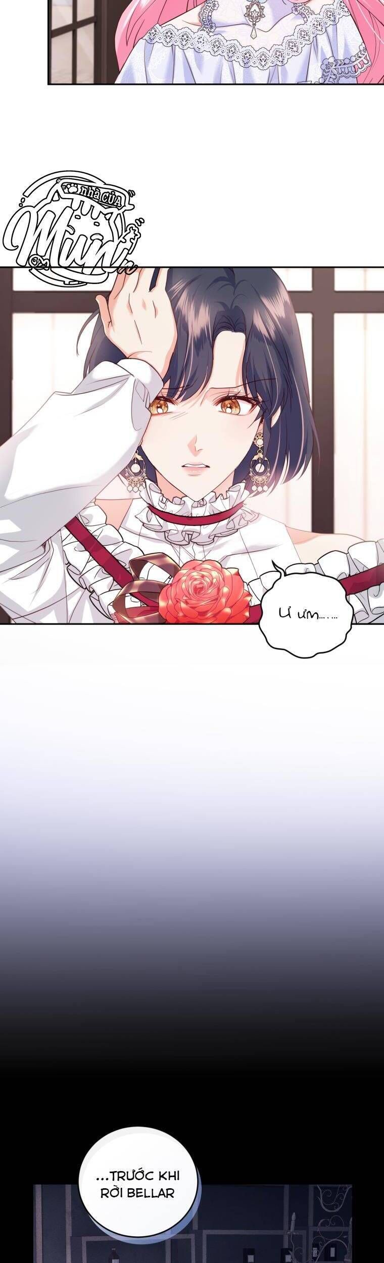 đọc truyện Trở Thành Người Pha Chế Nước Hoa Độc Nhất Của Bạo Chúa Chương 54 ảnh 15 tại Thiên Thai Truyện