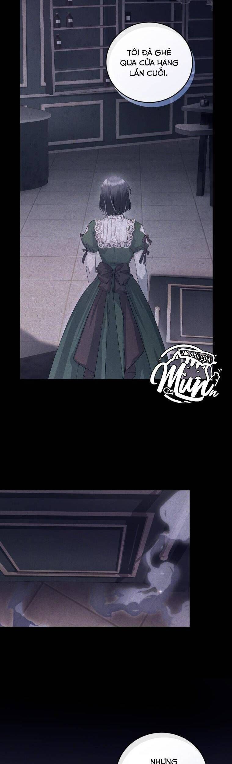 đọc truyện Trở Thành Người Pha Chế Nước Hoa Độc Nhất Của Bạo Chúa Chương 54 ảnh 16 tại Thiên Thai Truyện