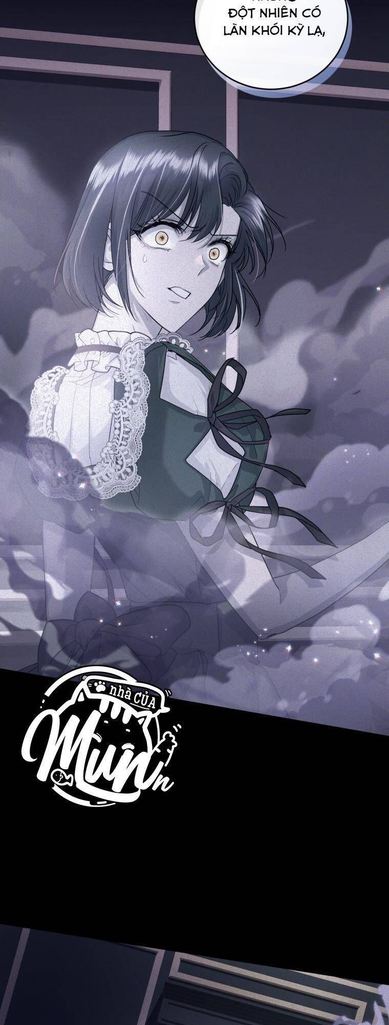 đọc truyện Trở Thành Người Pha Chế Nước Hoa Độc Nhất Của Bạo Chúa Chương 54 ảnh 17 tại Thiên Thai Truyện