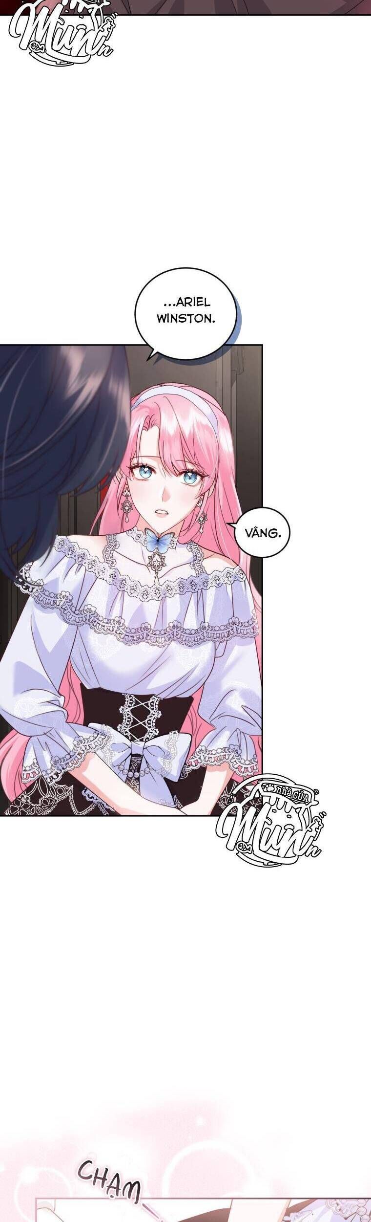 đọc truyện Trở Thành Người Pha Chế Nước Hoa Độc Nhất Của Bạo Chúa Chương 54 ảnh 21 tại Thiên Thai Truyện