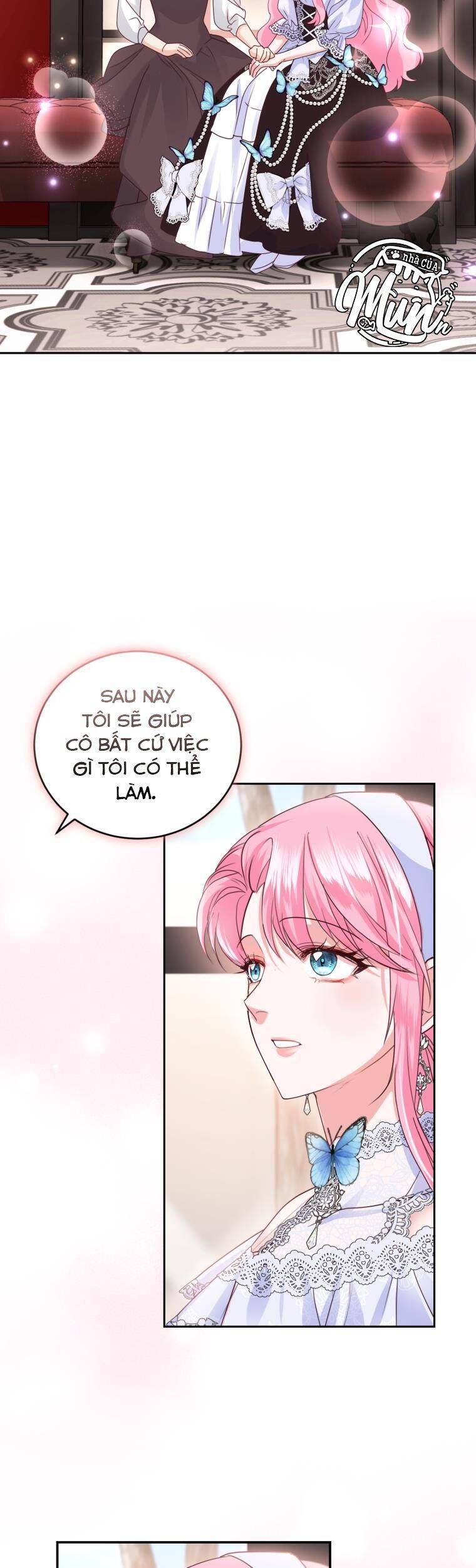 đọc truyện Trở Thành Người Pha Chế Nước Hoa Độc Nhất Của Bạo Chúa Chương 54 ảnh 23 tại Thiên Thai Truyện