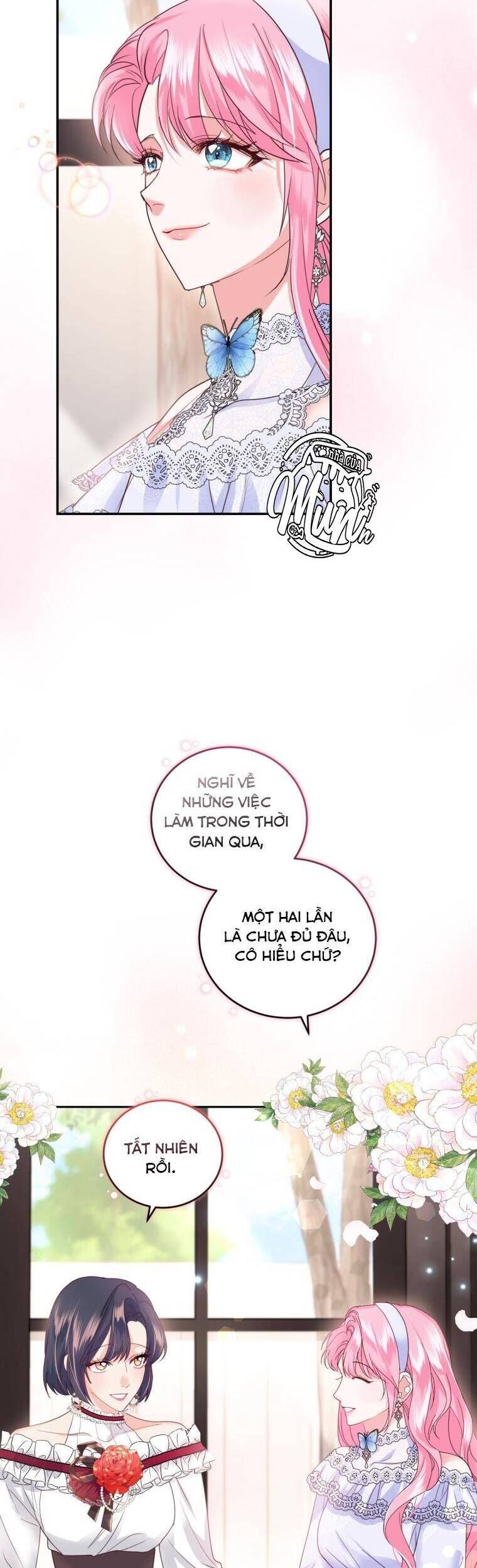 đọc truyện Trở Thành Người Pha Chế Nước Hoa Độc Nhất Của Bạo Chúa Chương 54 ảnh 24 tại Thiên Thai Truyện