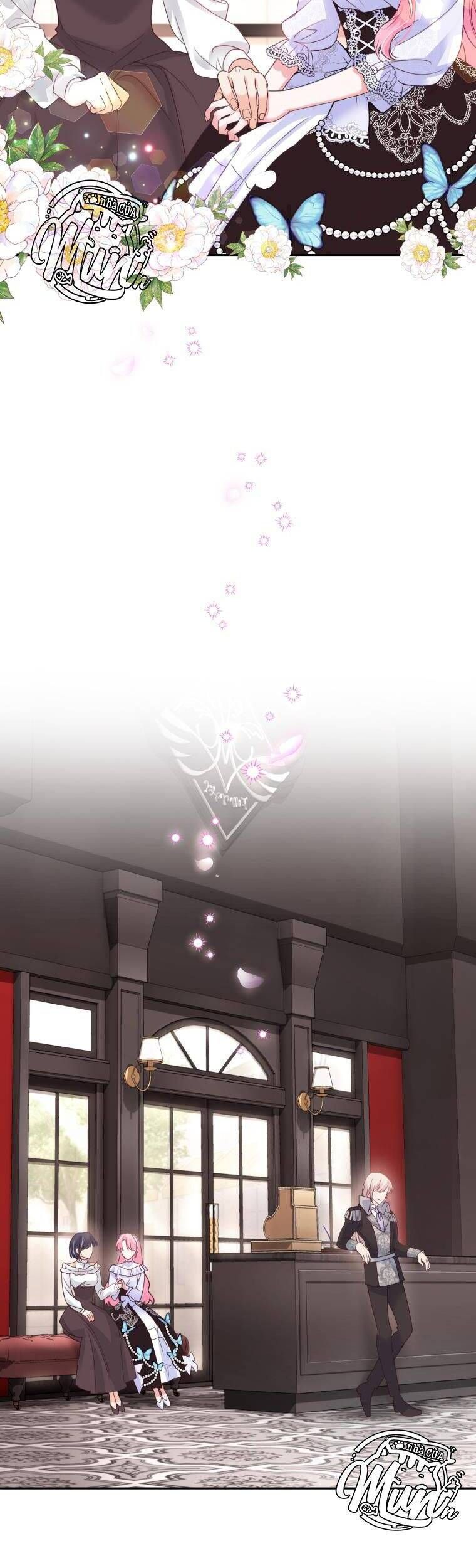 đọc truyện Trở Thành Người Pha Chế Nước Hoa Độc Nhất Của Bạo Chúa Chương 54 ảnh 25 tại Thiên Thai Truyện