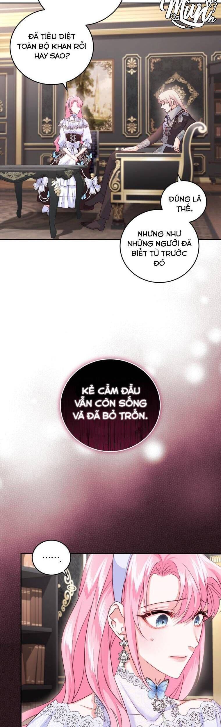 đọc truyện Trở Thành Người Pha Chế Nước Hoa Độc Nhất Của Bạo Chúa Chương 54 ảnh 29 tại Thiên Thai Truyện