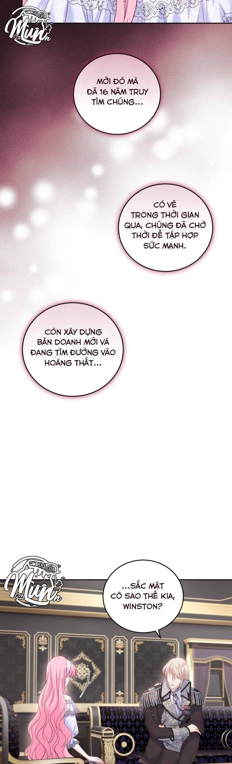 đọc truyện Trở Thành Người Pha Chế Nước Hoa Độc Nhất Của Bạo Chúa Chương 54 ảnh 30 tại Thiên Thai Truyện