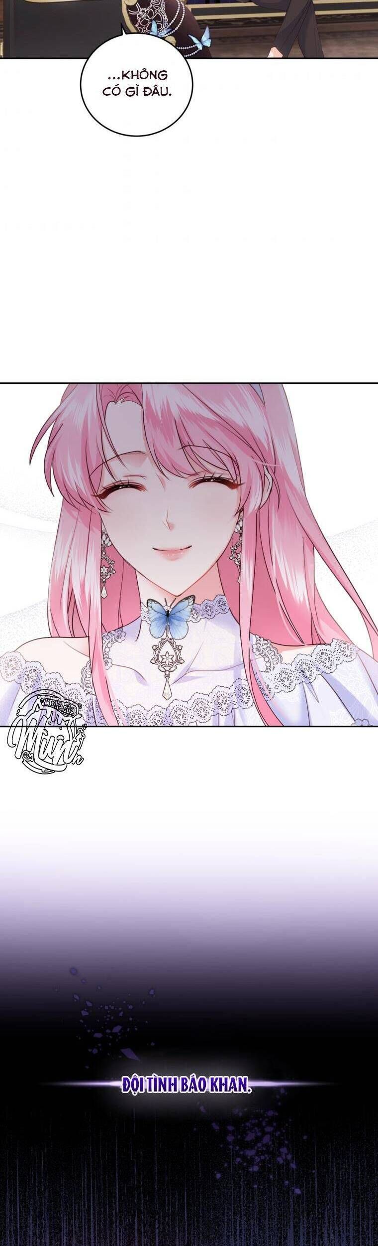 đọc truyện Trở Thành Người Pha Chế Nước Hoa Độc Nhất Của Bạo Chúa Chương 54 ảnh 31 tại Thiên Thai Truyện