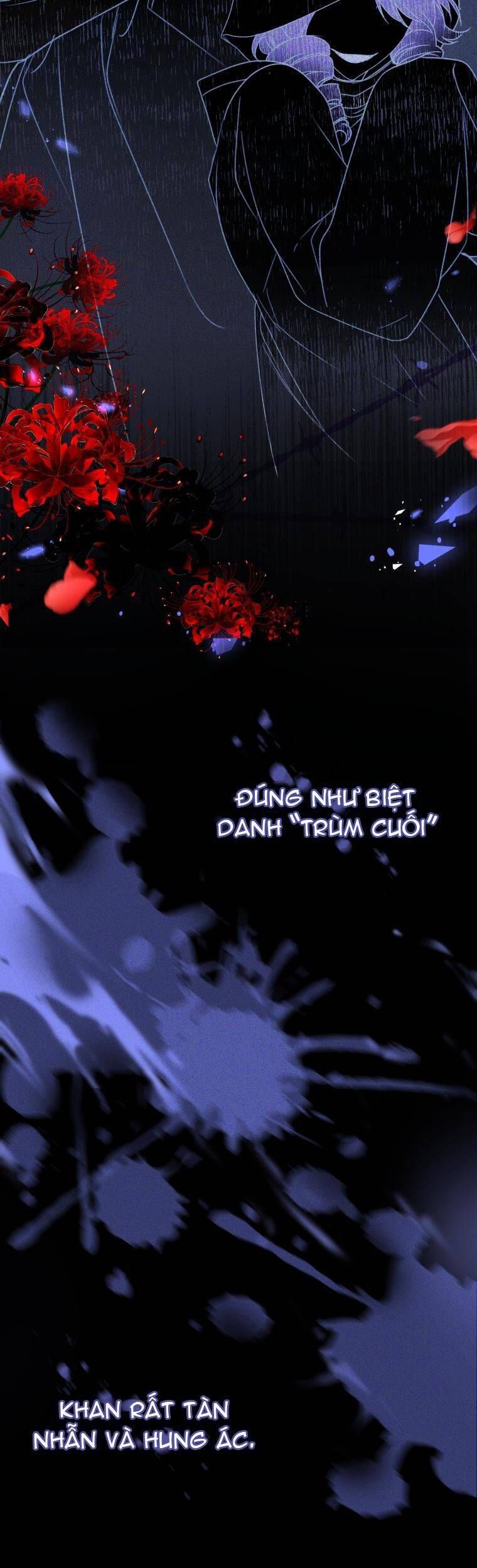 đọc truyện Trở Thành Người Pha Chế Nước Hoa Độc Nhất Của Bạo Chúa Chương 54 ảnh 33 tại Thiên Thai Truyện