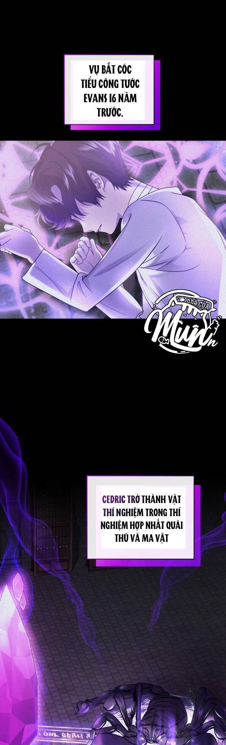 đọc truyện Trở Thành Người Pha Chế Nước Hoa Độc Nhất Của Bạo Chúa Chương 54 ảnh 34 tại Thiên Thai Truyện