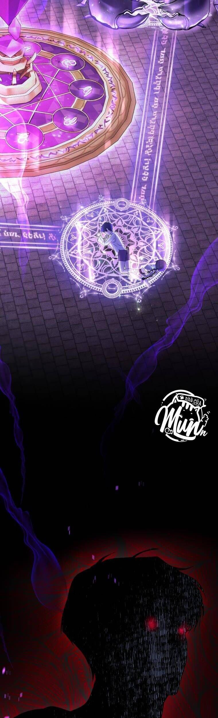 đọc truyện Trở Thành Người Pha Chế Nước Hoa Độc Nhất Của Bạo Chúa Chương 54 ảnh 35 tại Thiên Thai Truyện