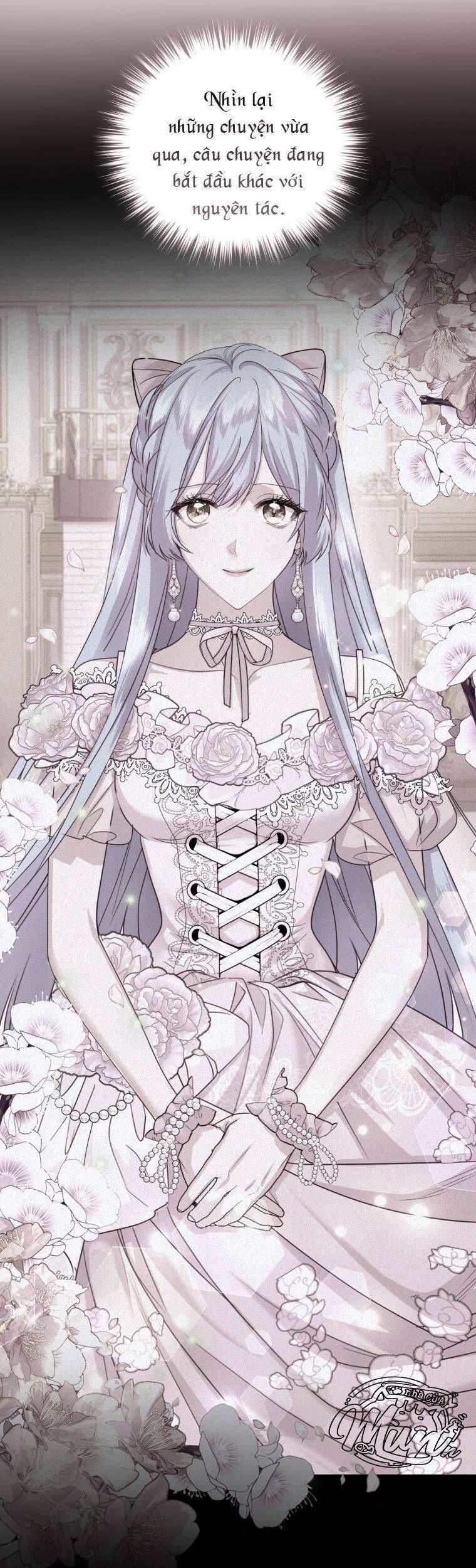 đọc truyện Trở Thành Người Pha Chế Nước Hoa Độc Nhất Của Bạo Chúa Chương 54 ảnh 38 tại Thiên Thai Truyện