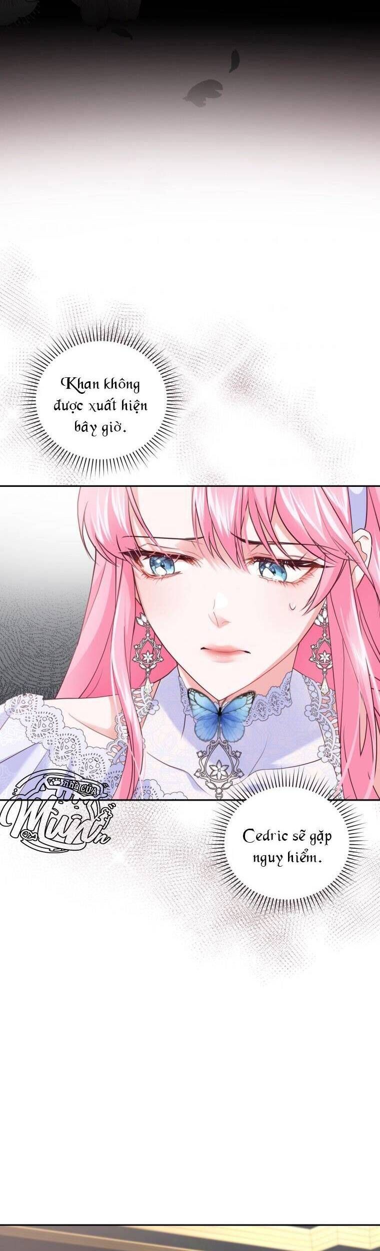 đọc truyện Trở Thành Người Pha Chế Nước Hoa Độc Nhất Của Bạo Chúa Chương 54 ảnh 39 tại Thiên Thai Truyện