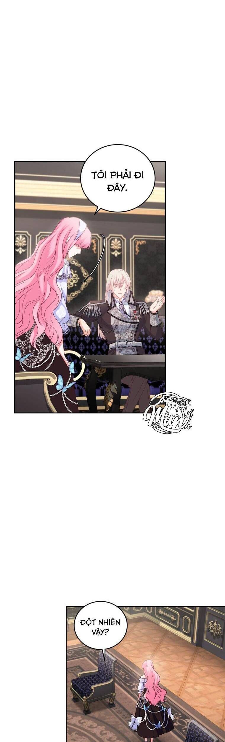 đọc truyện Trở Thành Người Pha Chế Nước Hoa Độc Nhất Của Bạo Chúa Chương 54 ảnh 41 tại Thiên Thai Truyện