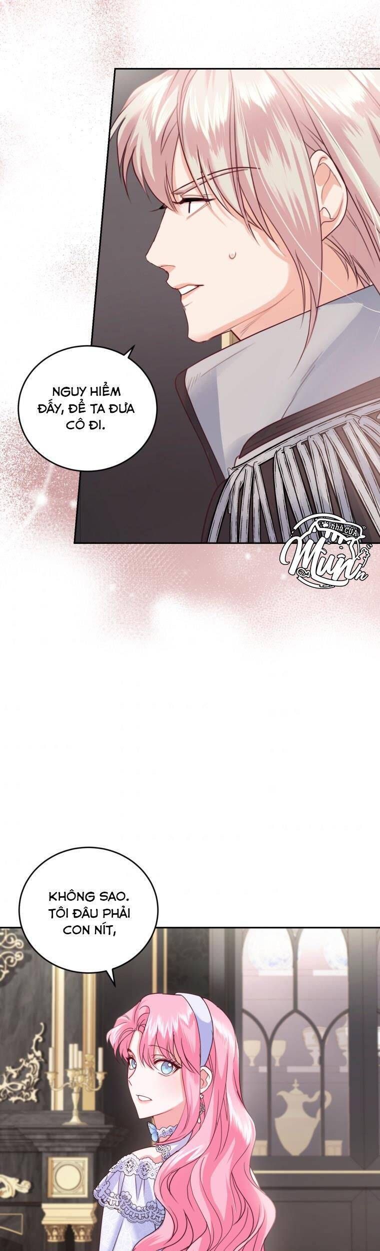 đọc truyện Trở Thành Người Pha Chế Nước Hoa Độc Nhất Của Bạo Chúa Chương 54 ảnh 43 tại Thiên Thai Truyện