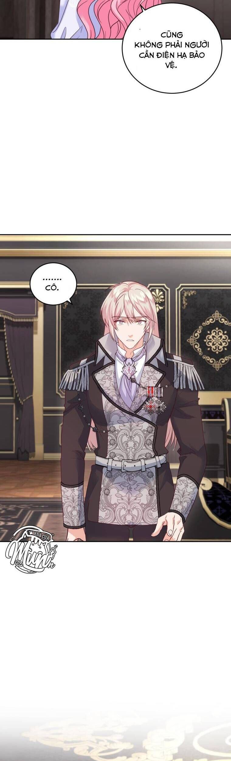 đọc truyện Trở Thành Người Pha Chế Nước Hoa Độc Nhất Của Bạo Chúa Chương 54 ảnh 44 tại Thiên Thai Truyện