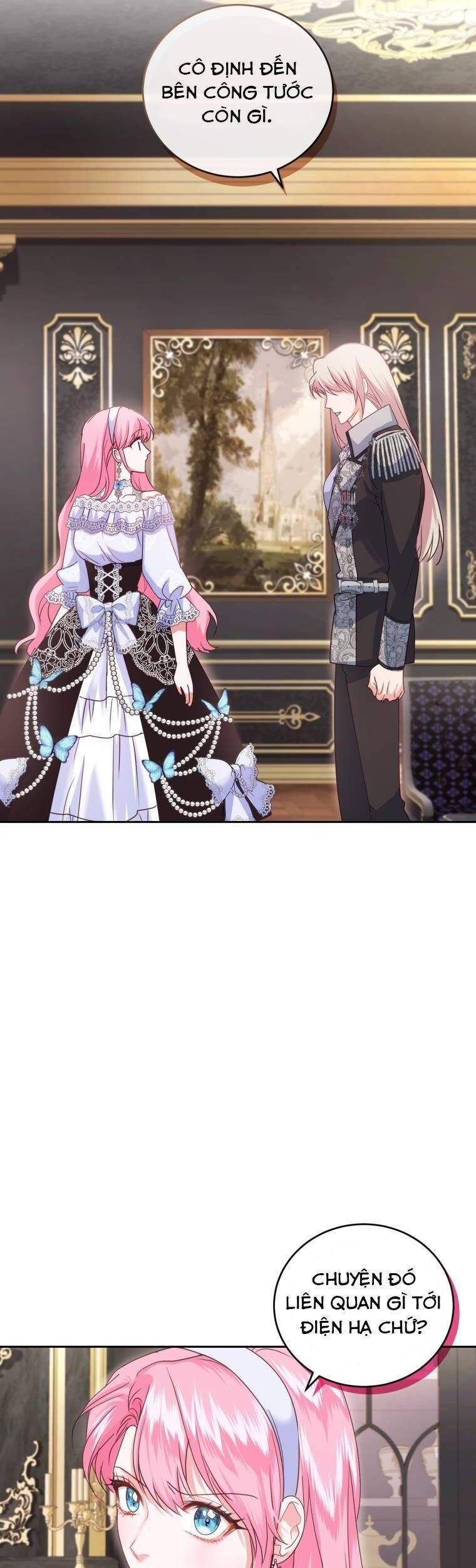 đọc truyện Trở Thành Người Pha Chế Nước Hoa Độc Nhất Của Bạo Chúa Chương 54 ảnh 45 tại Thiên Thai Truyện