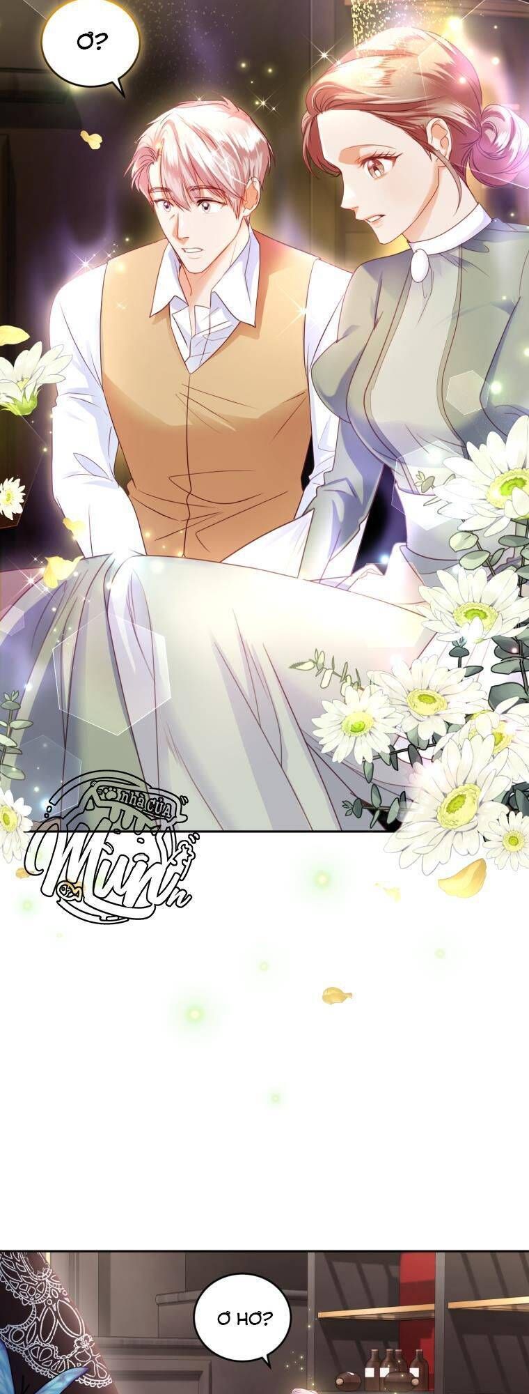 đọc truyện Trở Thành Người Pha Chế Nước Hoa Độc Nhất Của Bạo Chúa Chương 54 ảnh 7 tại Thiên Thai Truyện