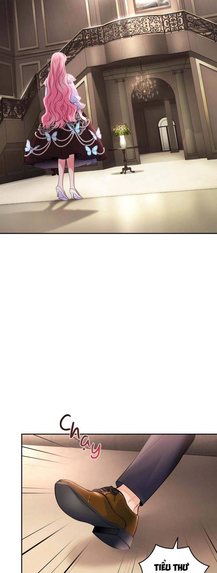 đọc truyện Trở Thành Người Pha Chế Nước Hoa Độc Nhất Của Bạo Chúa Chương 55 ảnh 16 tại Thiên Thai Truyện