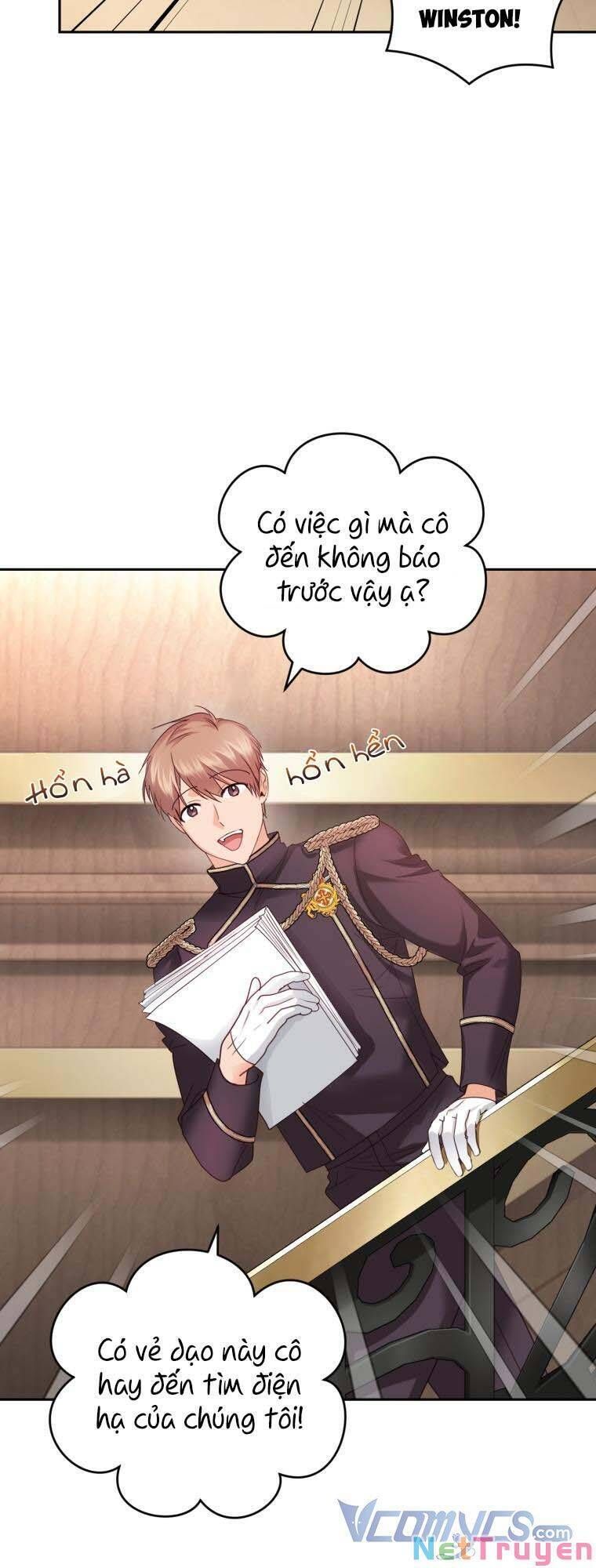 đọc truyện Trở Thành Người Pha Chế Nước Hoa Độc Nhất Của Bạo Chúa Chương 55 ảnh 17 tại Thiên Thai Truyện