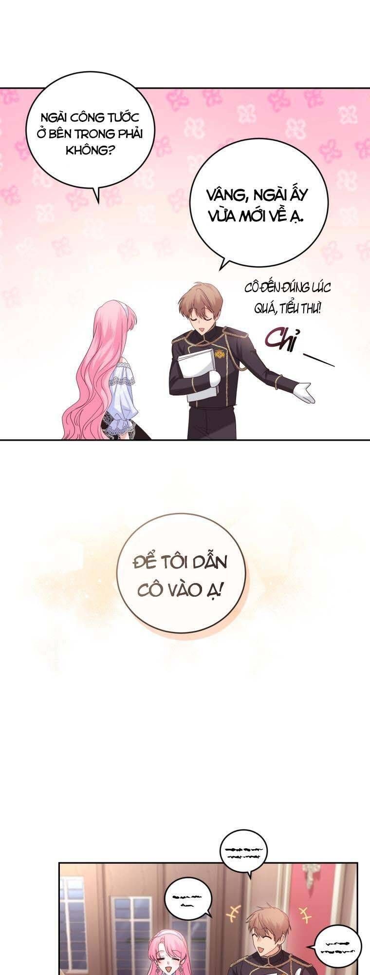 đọc truyện Trở Thành Người Pha Chế Nước Hoa Độc Nhất Của Bạo Chúa Chương 55 ảnh 19 tại Thiên Thai Truyện