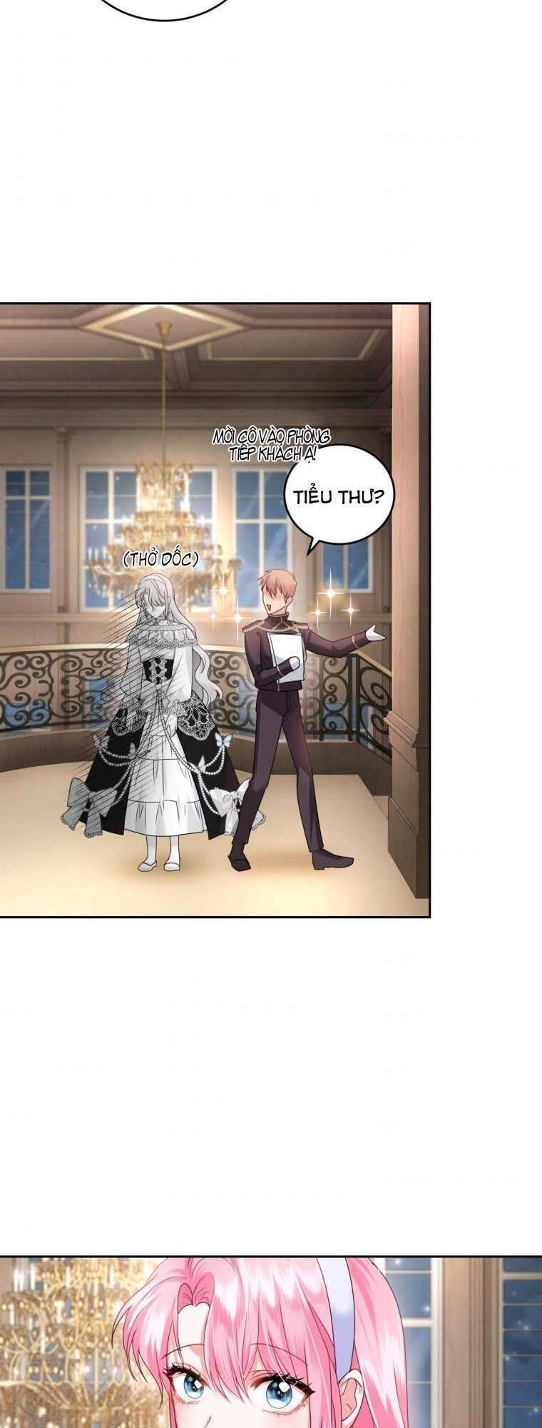 đọc truyện Trở Thành Người Pha Chế Nước Hoa Độc Nhất Của Bạo Chúa Chương 55 ảnh 21 tại Thiên Thai Truyện