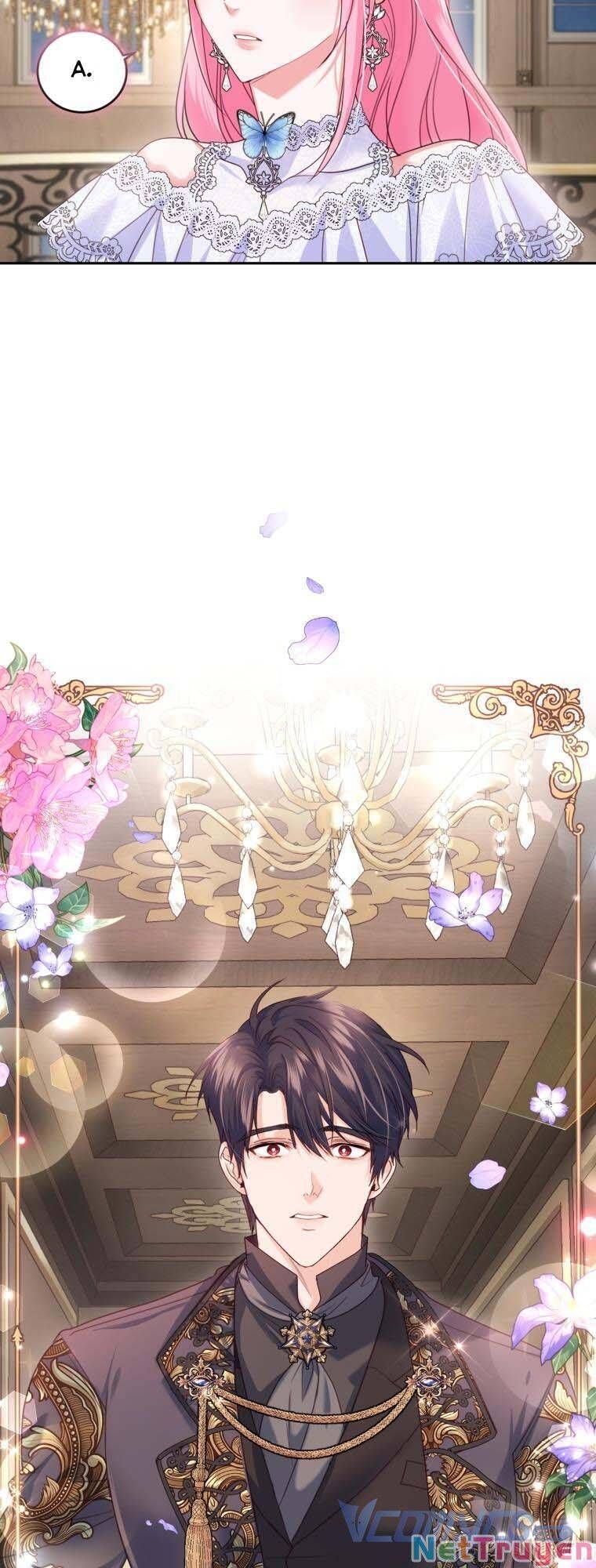 đọc truyện Trở Thành Người Pha Chế Nước Hoa Độc Nhất Của Bạo Chúa Chương 55 ảnh 22 tại Thiên Thai Truyện