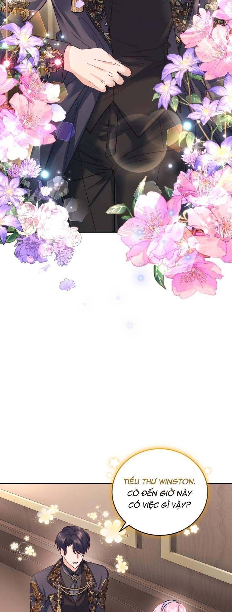 đọc truyện Trở Thành Người Pha Chế Nước Hoa Độc Nhất Của Bạo Chúa Chương 55 ảnh 23 tại Thiên Thai Truyện