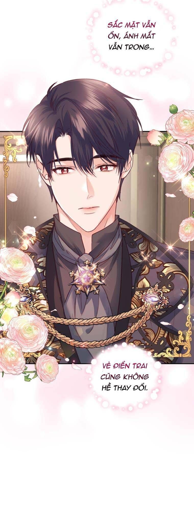 đọc truyện Trở Thành Người Pha Chế Nước Hoa Độc Nhất Của Bạo Chúa Chương 55 ảnh 25 tại Thiên Thai Truyện