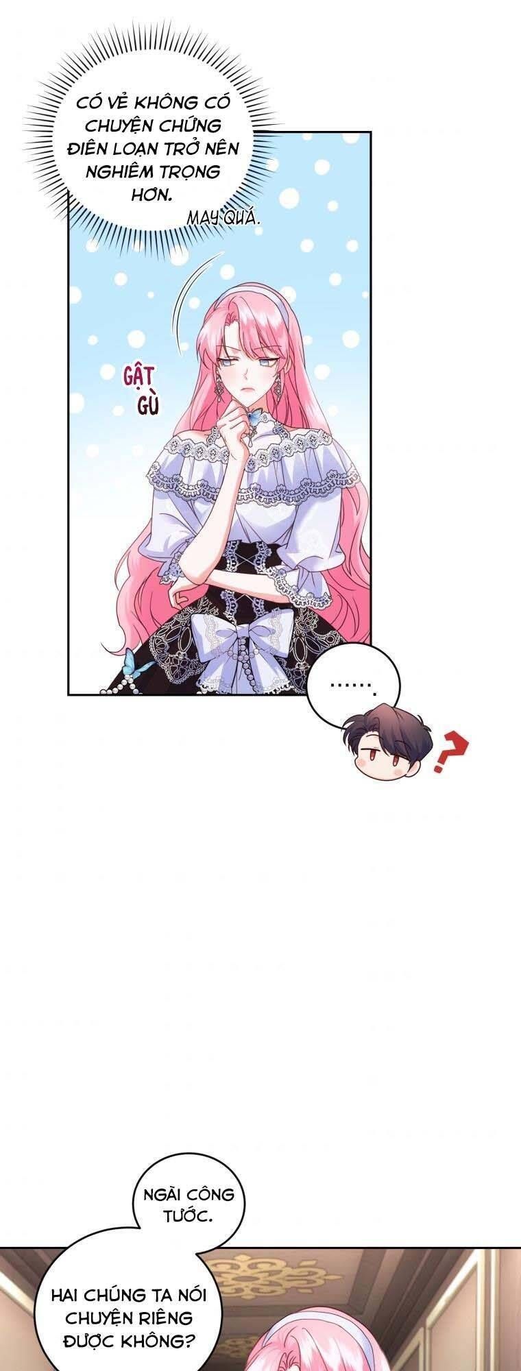 đọc truyện Trở Thành Người Pha Chế Nước Hoa Độc Nhất Của Bạo Chúa Chương 55 ảnh 26 tại Thiên Thai Truyện