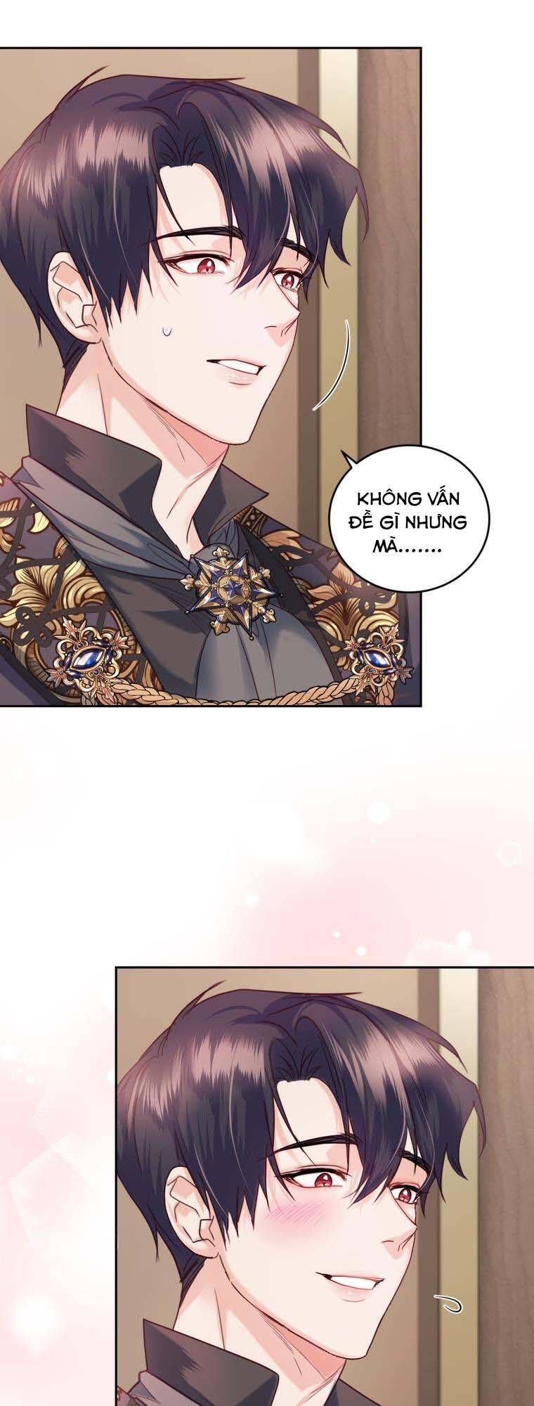 đọc truyện Trở Thành Người Pha Chế Nước Hoa Độc Nhất Của Bạo Chúa Chương 55 ảnh 28 tại Thiên Thai Truyện