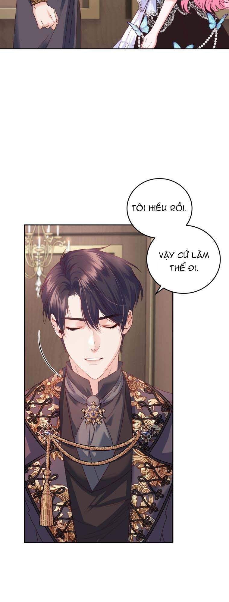 đọc truyện Trở Thành Người Pha Chế Nước Hoa Độc Nhất Của Bạo Chúa Chương 55 ảnh 30 tại Thiên Thai Truyện