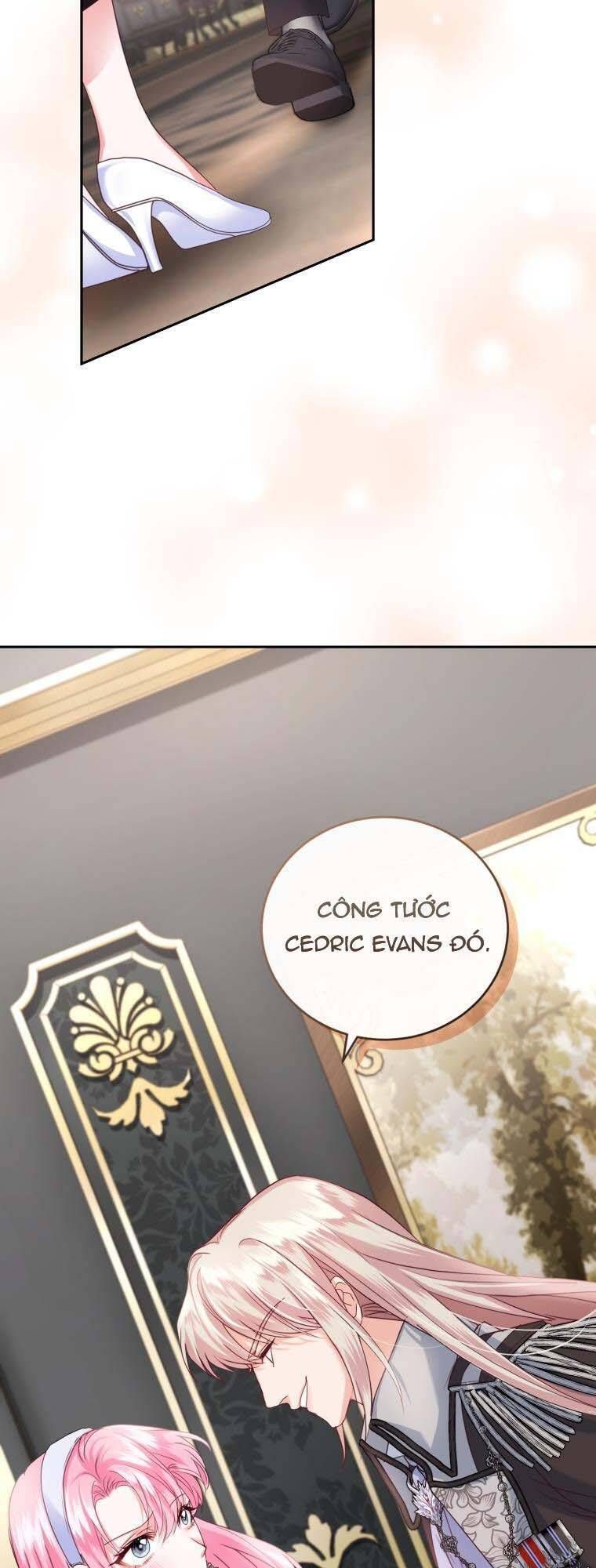 đọc truyện Trở Thành Người Pha Chế Nước Hoa Độc Nhất Của Bạo Chúa Chương 55 ảnh 5 tại Thiên Thai Truyện