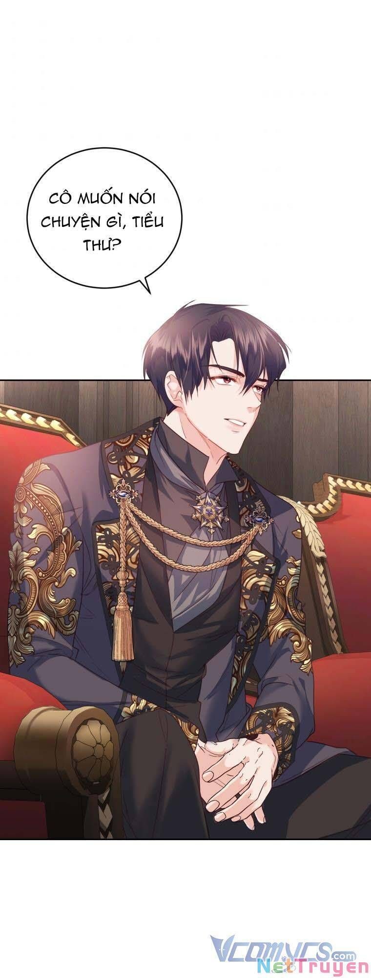 đọc truyện Trở Thành Người Pha Chế Nước Hoa Độc Nhất Của Bạo Chúa Chương 55 ảnh 32 tại Thiên Thai Truyện