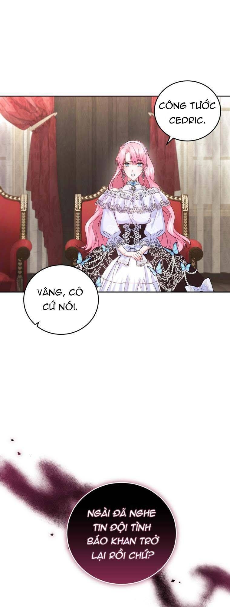 đọc truyện Trở Thành Người Pha Chế Nước Hoa Độc Nhất Của Bạo Chúa Chương 55 ảnh 33 tại Thiên Thai Truyện