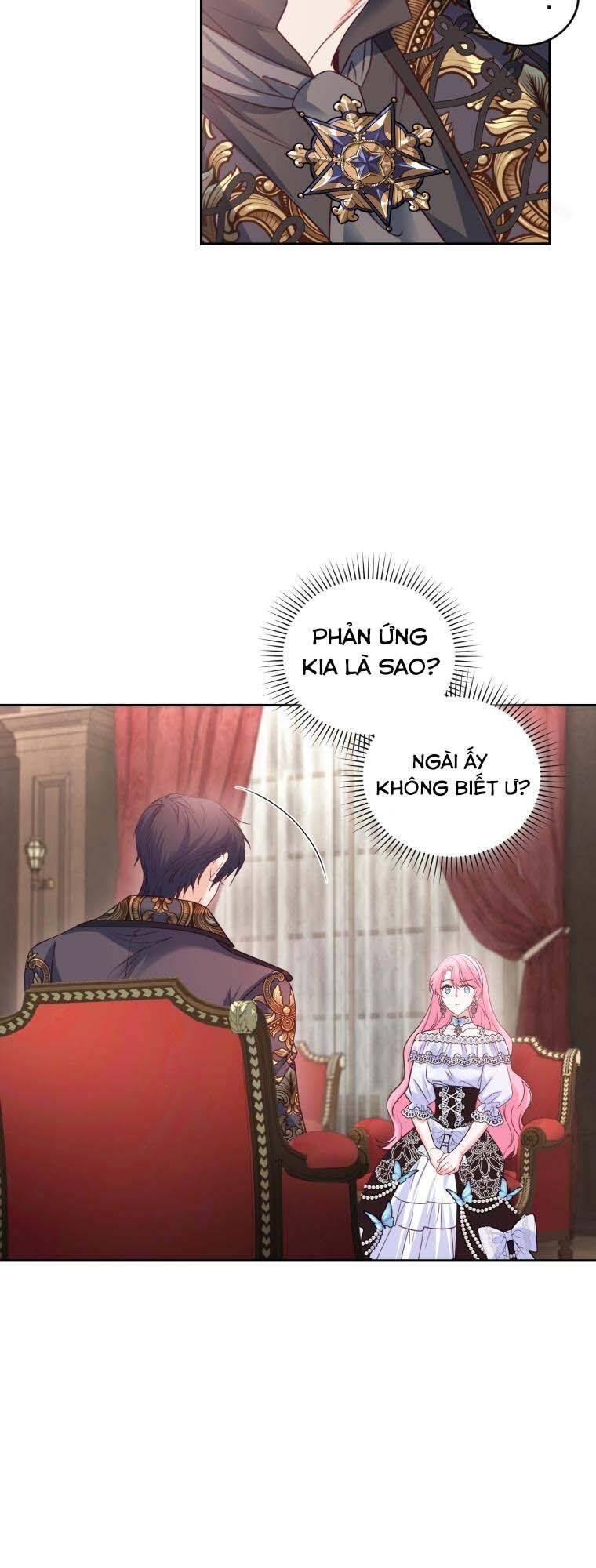 đọc truyện Trở Thành Người Pha Chế Nước Hoa Độc Nhất Của Bạo Chúa Chương 55 ảnh 35 tại Thiên Thai Truyện