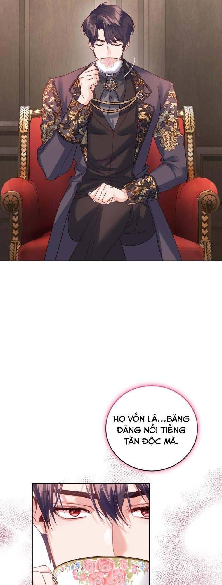 đọc truyện Trở Thành Người Pha Chế Nước Hoa Độc Nhất Của Bạo Chúa Chương 55 ảnh 38 tại Thiên Thai Truyện